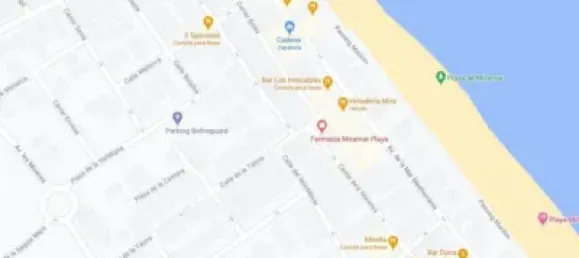 2 bedrooms Apartment in Miramar, Spain No. 109341 19