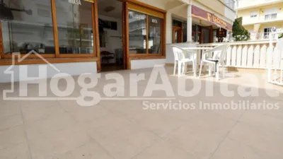 2 bedrooms Apartment in Miramar, Spain No. 109341