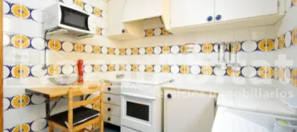 2 bedrooms Apartment in Miramar, Spain No. 109341 4