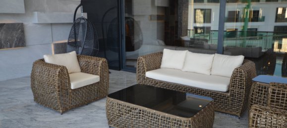 Apartment 1+3 in Alanya, Turkey No. 21488 8