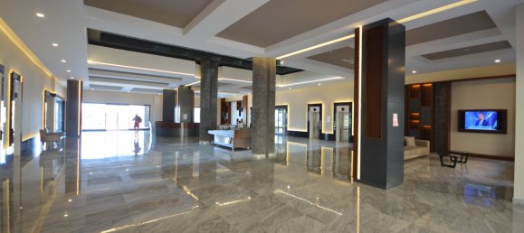 Apartment 1+3 in Alanya, Turkey No. 21488 23