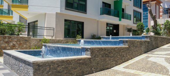 Apartment 1+3 in Alanya, Turkey No. 21488 5