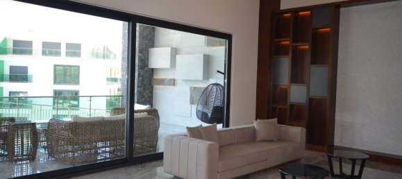 Apartment 1+3 in Alanya, Turkey No. 21488 27