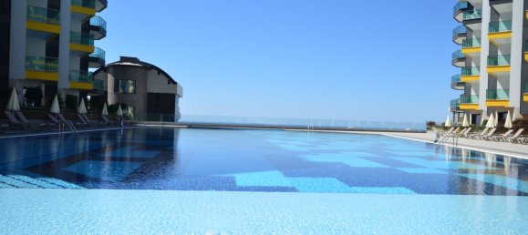 Apartment 1+3 in Alanya, Turkey No. 21488 12