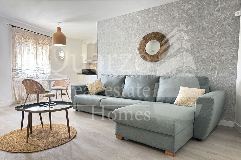 1 bedroom Apartment in Denia, Spain No. 254392