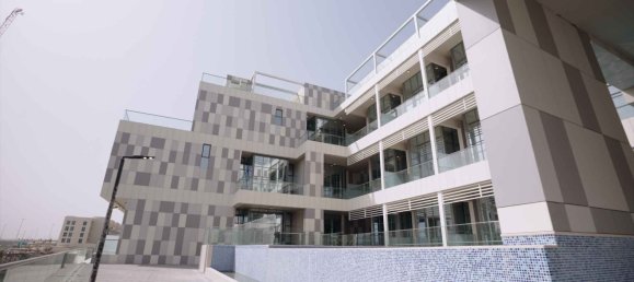 Магазин 58.71м² в AL RAHA LOFTS 2, Al Raha Beach, ОАЭ № 59928 4