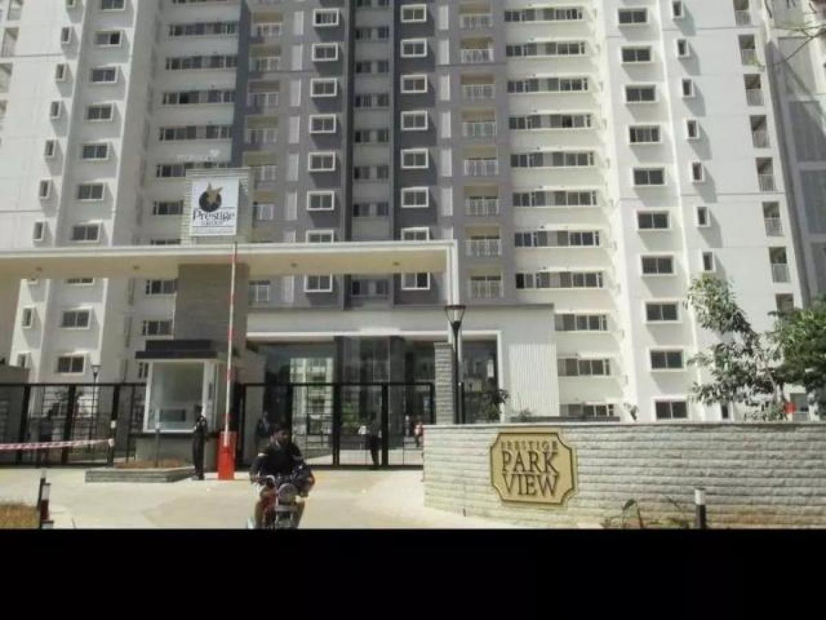 3 bedrooms House in Bangalore, India No. 50783