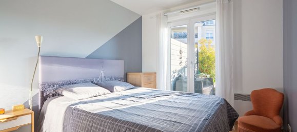 Apartamento de 3 dormitorios en Bezons, France No. 175111 5