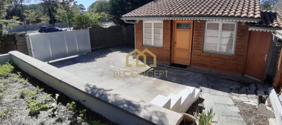 Villa T3 em Carcans, France N.º 306756 7