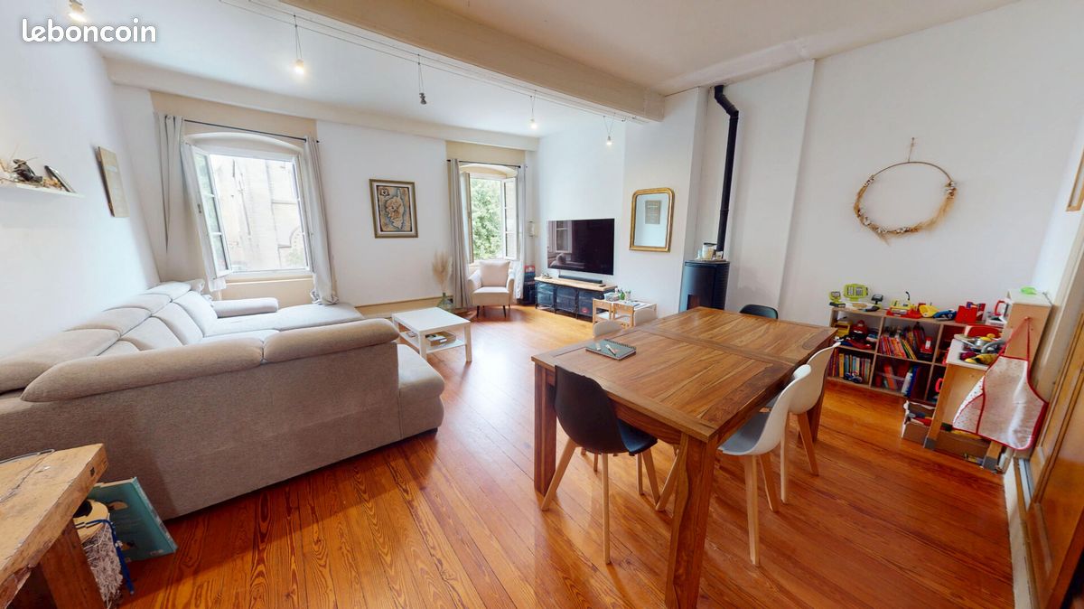 4 bedrooms House in Lagnieu, France No. 343322