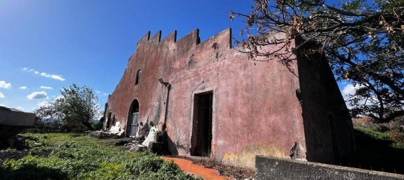 Casa de 13 divisões em Mascali, Italy N.º 72004 5