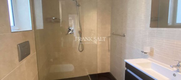 2 chambres Appartement à Sliema, Malta No. 8795 7