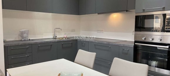 2 chambres Appartement à Sliema, Malta No. 8795 3