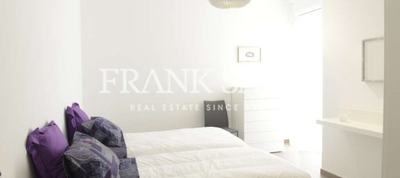 2 chambres Appartement à Sliema, Malta No. 8795 10