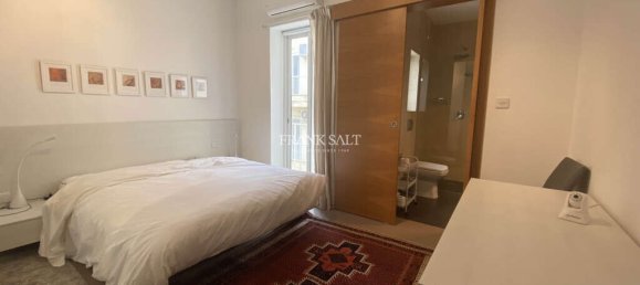 2 chambres Appartement à Sliema, Malta No. 8795 6