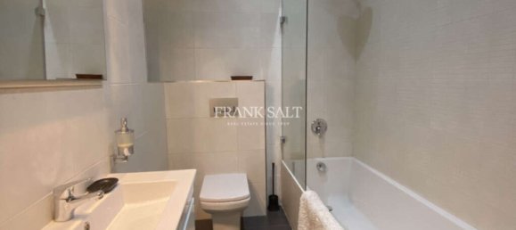 2 chambres Appartement à Sliema, Malta No. 8795 9