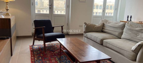 2 chambres Appartement à Sliema, Malta No. 8795 4