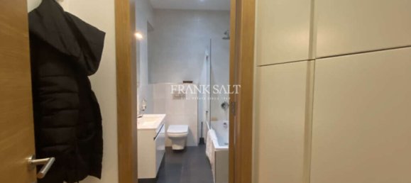 2 chambres Appartement à Sliema, Malta No. 8795 8