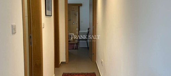 2 chambres Appartement à Sliema, Malta No. 8795 5