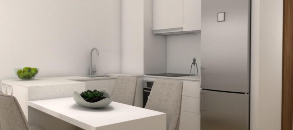 Studio in the Condo in Porto, Portugal No. 6670 6