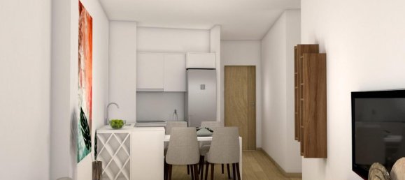 Studio in the Condo in Porto, Portugal No. 6670 5