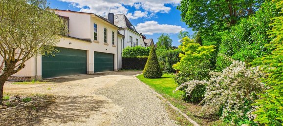 6 غرف نوم فيلا في Saarlouis, Germany رقم 307412 3