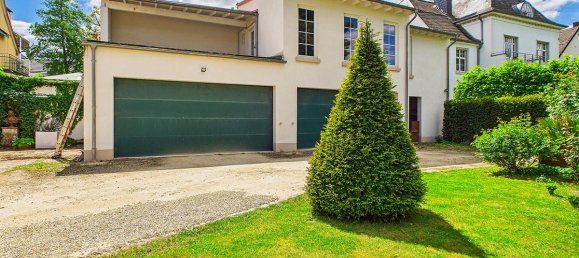 6 غرف نوم فيلا في Saarlouis, Germany رقم 307412 4