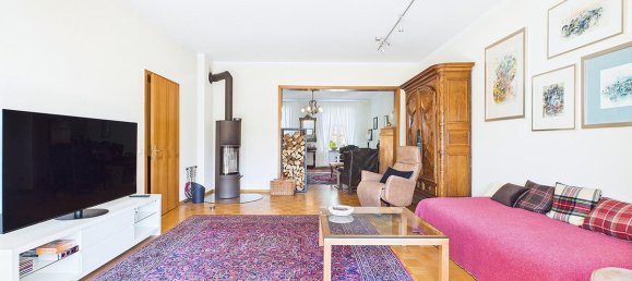 6 غرف نوم فيلا في Saarlouis, Germany رقم 307412 15