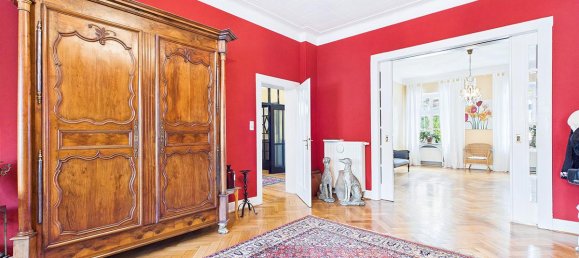 6 غرف نوم فيلا في Saarlouis, Germany رقم 307412 10