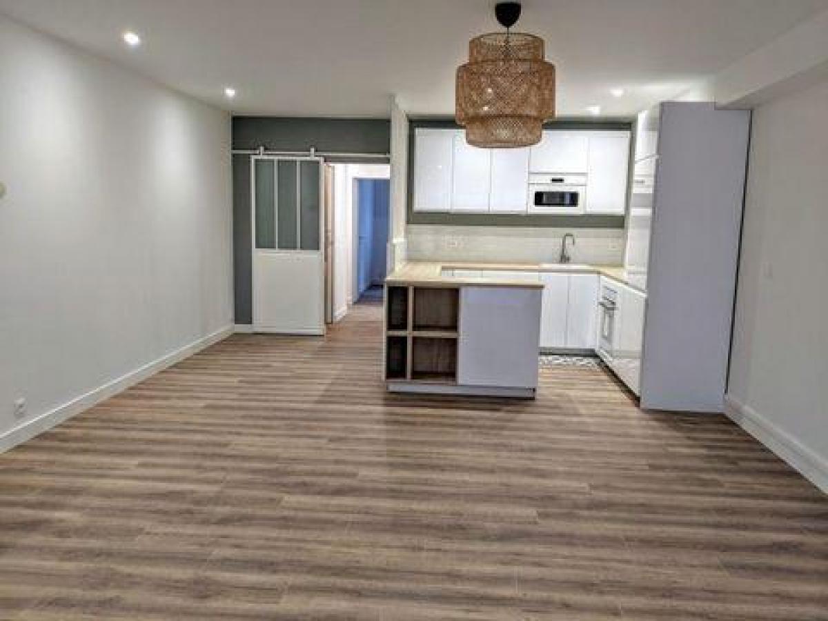 3 Schlafzimmer Eigentumswohnung in Tours, France, Nr. 13310