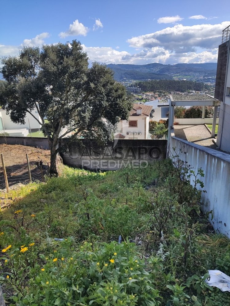  Land in Quarteira, Portugal No. 196619