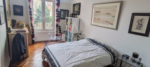 3 rooms Apartment in La Madeleine, France No. 77227 6