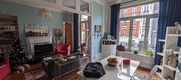 3 rooms Apartment in La Madeleine, France No. 77227 4