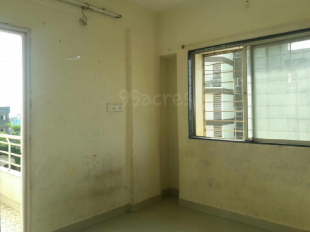 2 bedrooms House in Pune, India No. 47082