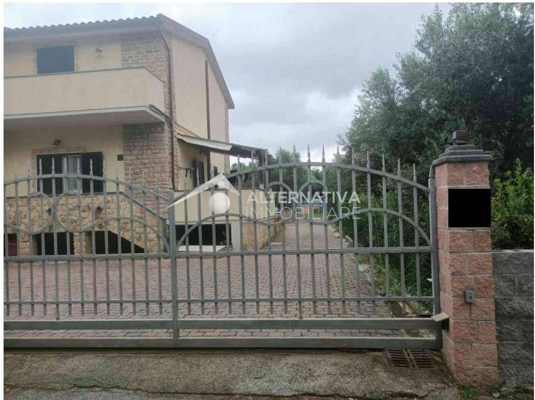 Apartamento T2 em Rosignano Marittimo, Italy N.º 47502