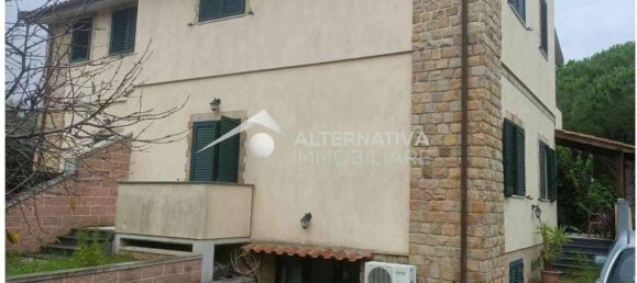 Apartamento T2 em Rosignano Marittimo, Italy N.º 47502 10