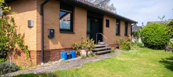 3 bedrooms Bungalow in Rhein-Neckar-Kreis, Germany No. 287731 3