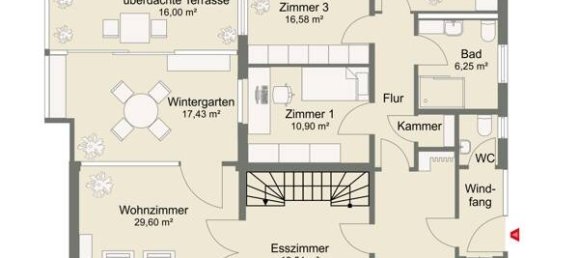 3 bedrooms Bungalow in Rhein-Neckar-Kreis, Germany No. 287731 16