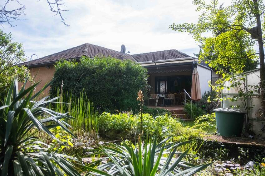 3 bedrooms Bungalow in Rhein-Neckar-Kreis, Germany No. 287731