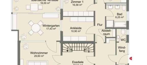 3 bedrooms Bungalow in Rhein-Neckar-Kreis, Germany No. 287731 17