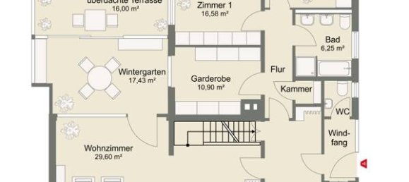 3 bedrooms Bungalow in Rhein-Neckar-Kreis, Germany No. 287731 18