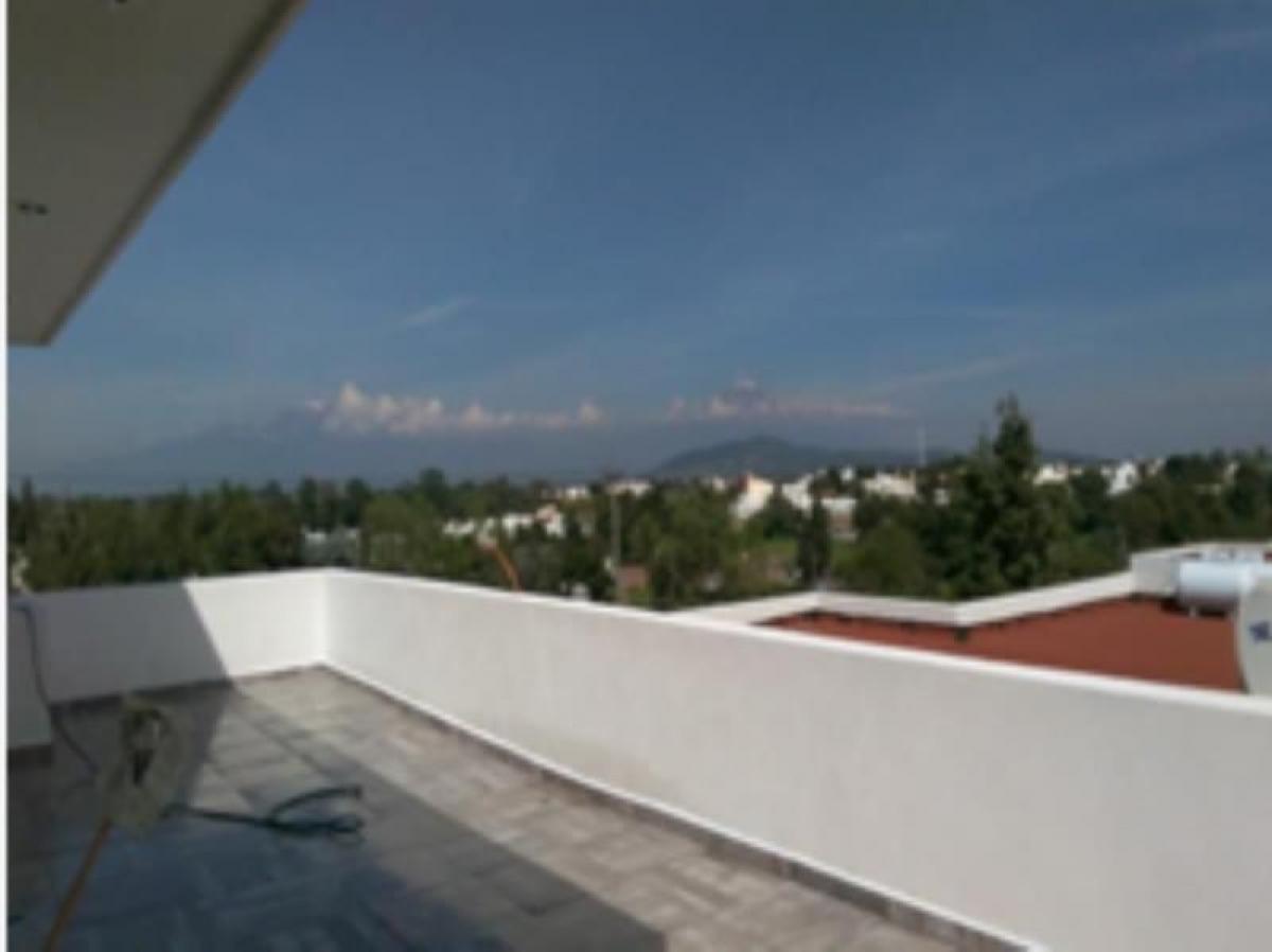 4 chambres Maison à Cuautlancingo, Mexico No. 171861