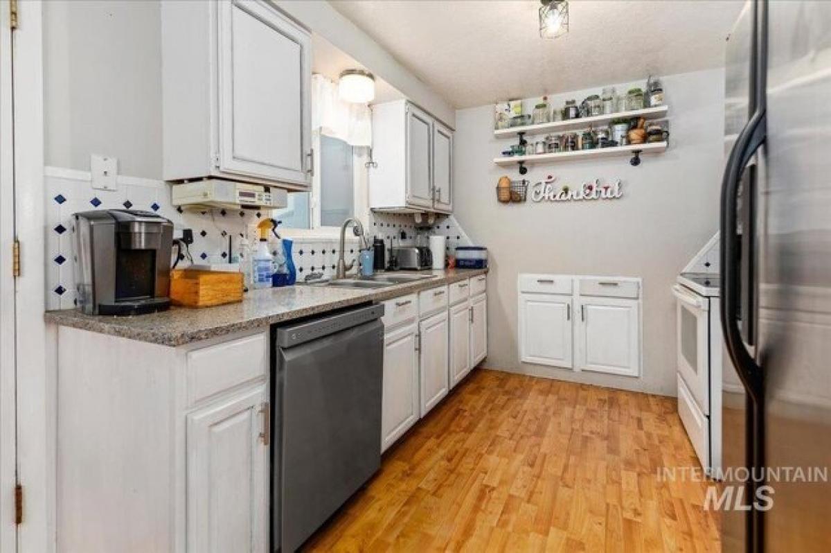 4 bedrooms House in Nampa, USA No. 430166