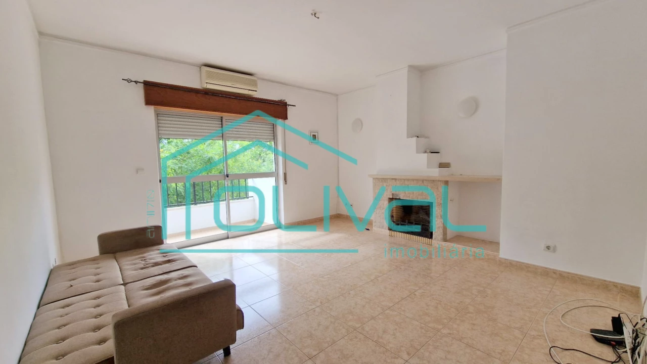 2 Schlafzimmer Wohnung in Samora Correia, Portugal, Nr. 309845