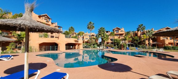 Apartamento de 2 dormitorios en Estepona, Spain No. 82464 20
