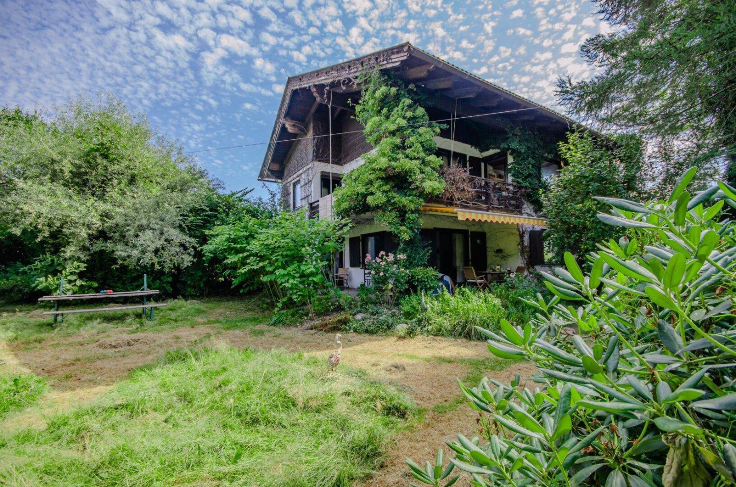 Casa de 7 habitaciónes en Spittal an der Drau, Austria No. 148351
