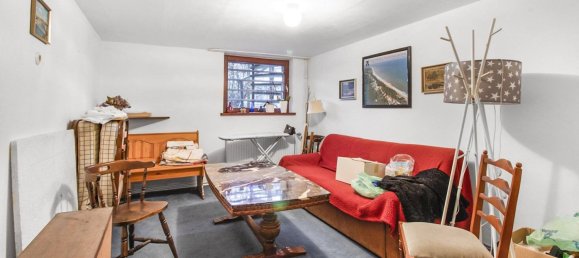 Moradia em banda de 3 divisões em Bremen, Germany N.º 56821 21