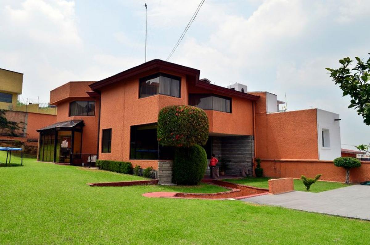 4 غرف نوم منزل في Ciudad Lopez Mateos, Mexico رقم 223429