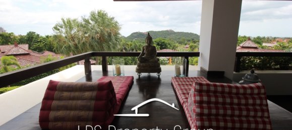 3 bedrooms Condo in Hua Hin, Thailand No. 6686 2