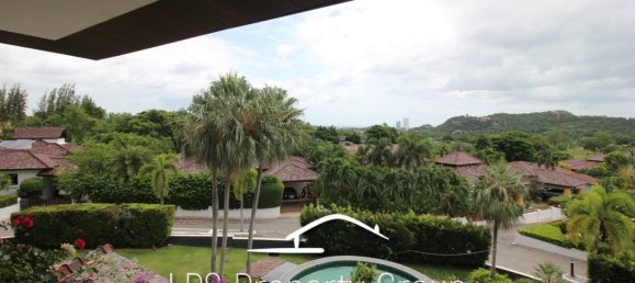 3 bedrooms Condo in Hua Hin, Thailand No. 6686 4